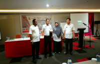 Prioritaskan Peningkatan Kualitas Pemukiman Kumuh di Papua